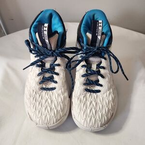 Under Armour UA HAVOC 5 CLONE TEAM Basketball Shoes